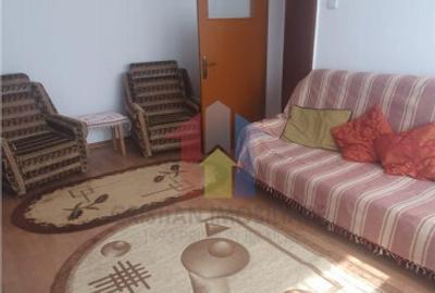 Ap 3 cam conf 1 Calea Galati, mobilat si utilat, etaj 2 - 3