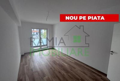 Apartament cu 3 camere decomandat, mobilat în Tractorul - 12