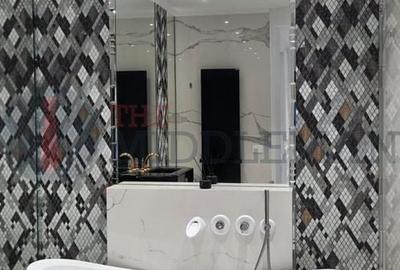 Apartament cu 3 camere, mobilat în Herăstrău - 20