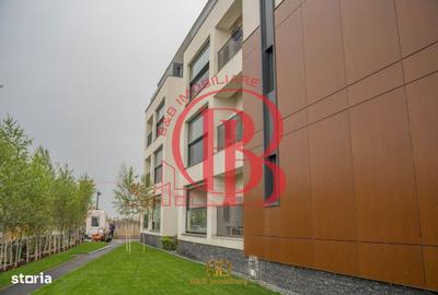 Apartament cu 2 camere, mobilat în Romană - 3