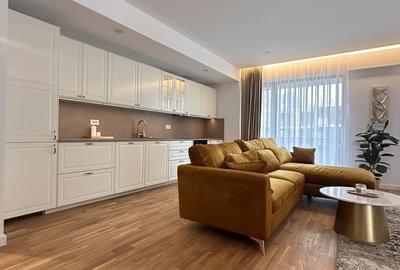 Apartament cu 3 camere în Central - 4