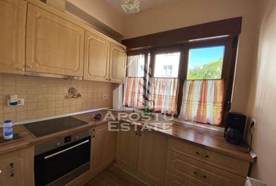 Apartament 4 camere, loc de parcare, zona Centrala - 4