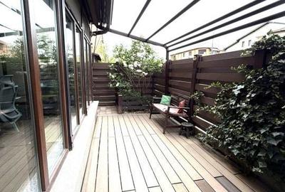 Apartament cu 4 camere în Central