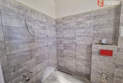 Duplex cu 4 camere cu Canalizare în Giroc - 13