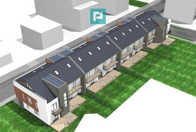 Duplex Modern P+1E+M in Zona Lipovei, Timi?oara - 5