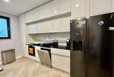 Casa/ Vila 6 camere 6 bai|Chiajna Rosu|Teren 780mp|Sauna Sala - 16