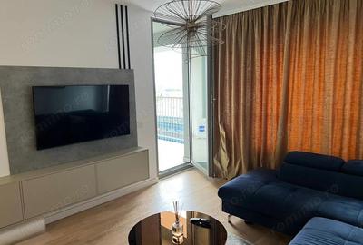 Apartament premium 2 camere, Isho/ Take Ionescu - 1