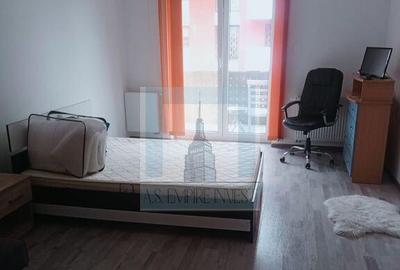 De inchiriat garsoniera in Bartolomeu - 2