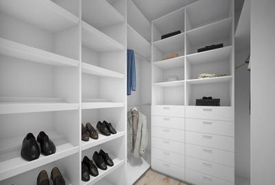 Apartament cu 3 camere în Floreasca - 12
