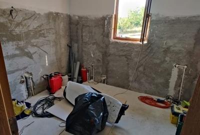 Vanzare Casa Noua Prahova Iordacheanu Varbila + Teren - 6