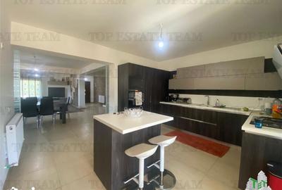 Casă cu 4 camere cu Teren 1045 Mp în Albești - 6