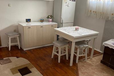 Casă cu 4 camere în Voinești - 7