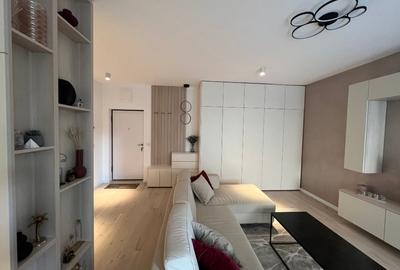 Apartament cu 2 camere decomandat în Mărăști - 11