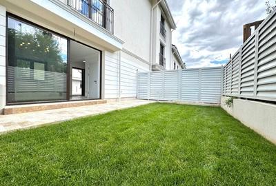 Townhouse | complex rezidential | Pipera - 2