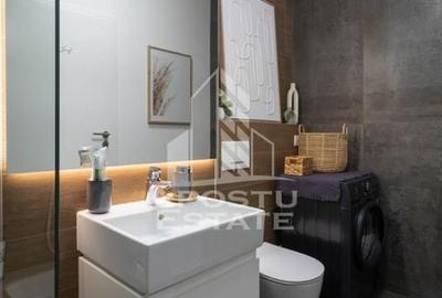 Apartament de lux cu 2 camere, loc de parcare, zona Calea Aradului - 17