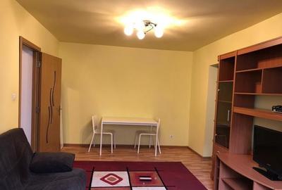 Apartament cu 2 camere decomandat în Cotroceni