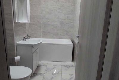 Apartament cu 2 camere decomandat în Central - 6