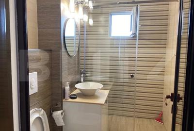 Inchiriere apartament spatios, 3 camere decomandat – Craiter, Brasov - 6