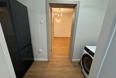 Apartament cu 5 camere semidecomandat în Primăverii - 5