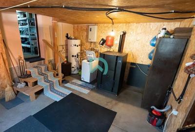 Vila 6 camere, Timisul de Sus. - 40