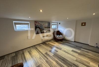 Casa de inchiriat cu 5 camere pet friendly in zona Lazaret Sibiu - 6