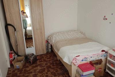 Apartament cu 2 camere semidecomandat în Tătărași - 4