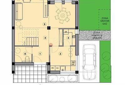 Suprafete Vitrate Mari - 14