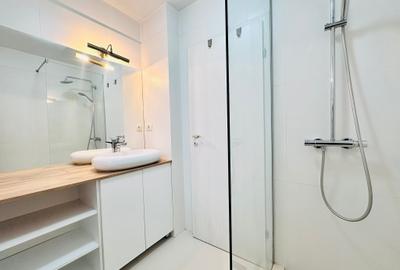 Apartament cu 2 camere decomandat, mobilat în Dorobanți - 11