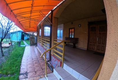 Casă individuală cu 6 camere cu Canalizare în Daia - 9