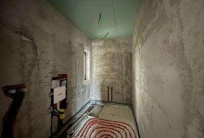Casă individuală cu 6 camere cu Canalizare în Remetea Mare - 11