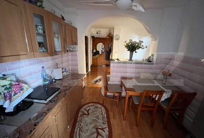 Apartament modern 2 camere, 49,9 mp utili, mobilat si utilat - Micro 11, TGV - 9