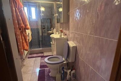 Casă cu 4 camere în Central - 7