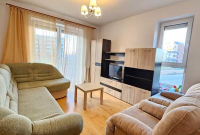 Apartament 2 camere Avantgarden,mobilat-utilat,parcare,liber,125000 Euro - 1