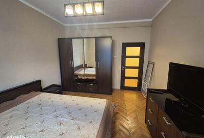 Apartament cu 2 camere decomandat, mobilat în Luncă - 8