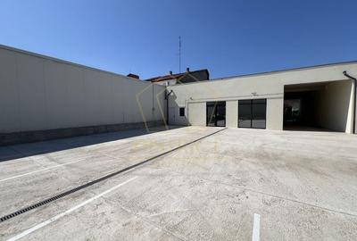 Spatiu Comercial SAD vad bun I Zona Brancoveanu - 1