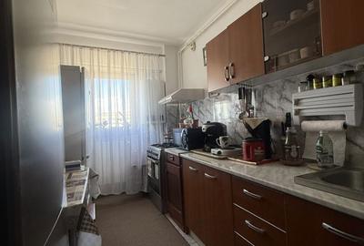 Apartament cu 2 camere decomandat în Far - 12