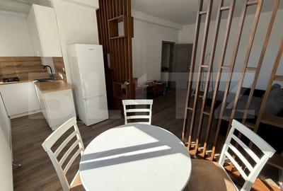 Apartament 2 camere, 50mp, parcare,  strada Horea - 2