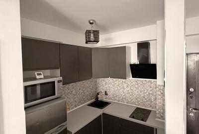 Apartament cu 3 camere semidecomandat în Exterior Vest - 4