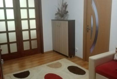 Apartament cu 3 camere semidecomandat în Central - 7