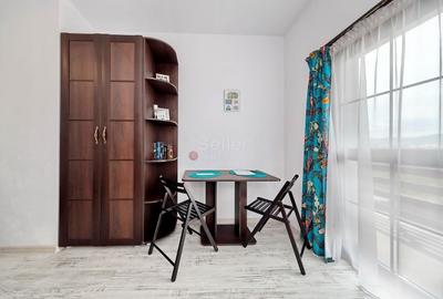 Structura Generoasa Mobilier Inclus - 37