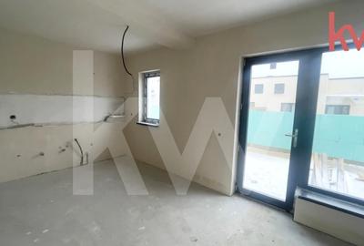 Casa tip duplex, Carcea, toate utilitatile la alb - 11