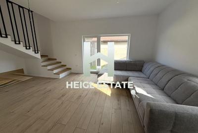 Duplex cu 3 camere in zona Calea Urseni - 2