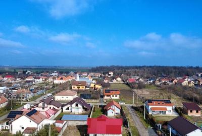 Spațiu comercial, în Bazoș - 5