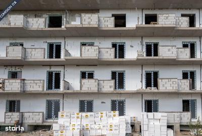 Apartament cu 3 camere în Nord - 16