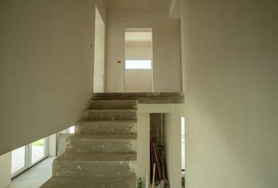 Casă individuală cu 5 camere cu Canalizare în Dâmbovița - 10