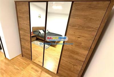 Apartament 2 camere in Chiajna mobilat utilat 450 euro - 15