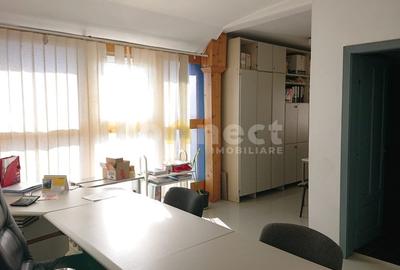 Spatiu de birouri | SU 140mp | Apahida