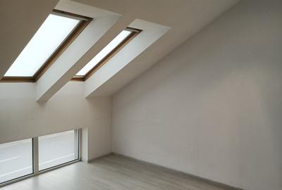 Bulevardul Gării - spatiu birouri 110 mp - parcare - 2