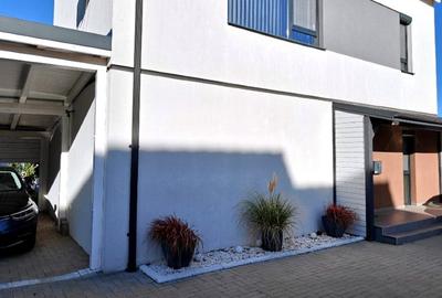 Casă P+E mobilată la cheie - Dumbrăvița Central - Teren 305 mp - 1