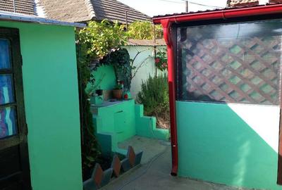 Casă cu 4 camere în Medgidia - 8